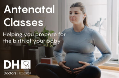 The Importance of Antenatal Classes for New & Expectant Parents