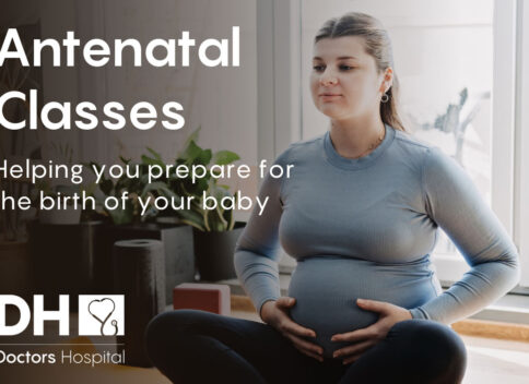 The Importance of Antenatal Classes for New & Expectant Parents