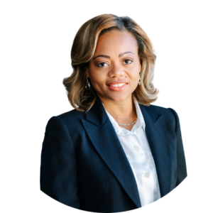 Dr Krystal Buchanan Cooke