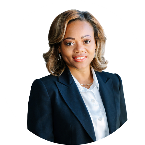 Dr Krystal Buchanan Cooke