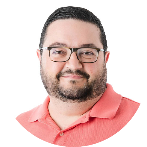 Dr Francisco Martinez