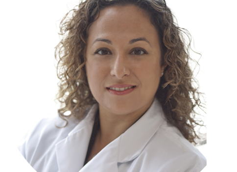 Dr Nadine Yammine