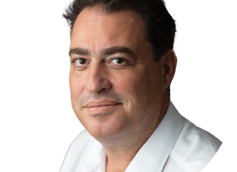 Dr med Yaron Rado