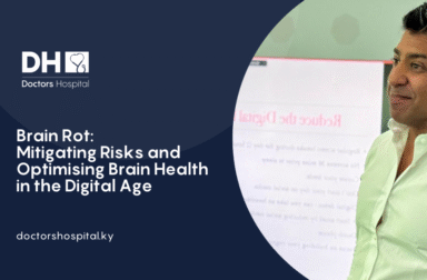 Brain Rot: Mitigating Risks and Optimising Brain Health in the Digital Age