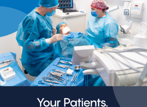 Introducing Our Dental Cart For Surgical Use