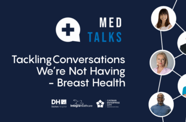 MedTalks: Breast Health – Tackling the Conversations We’re Not Having