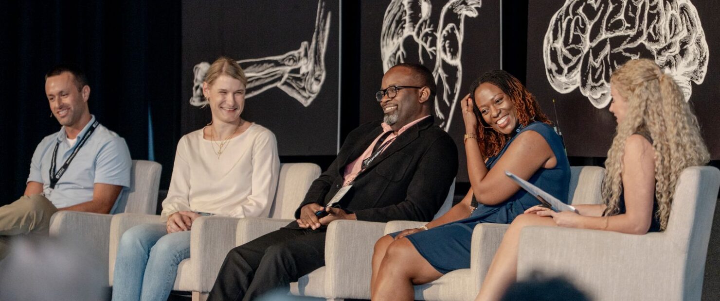 Frontiers of Healthcare 2025 Explores Resilience, Innovation, and Community