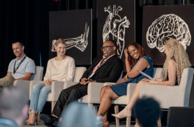 Frontiers of Healthcare 2025 Explores Resilience, Innovation, and Community