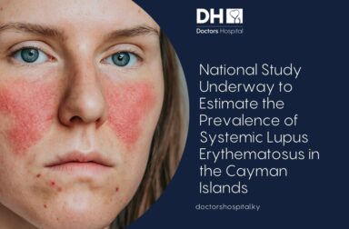 National Study Launched to Understand the Prevalence of Lupus in the Cayman Islands