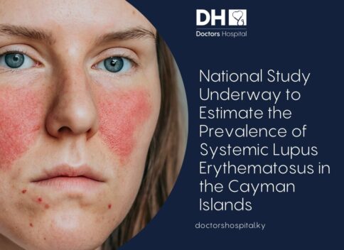 National Study Launched to Understand the Prevalence of Lupus in the Cayman Islands