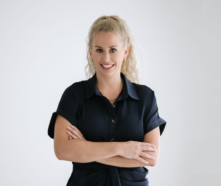 Margo McCrae, Chief Executive Officer at Doctors Hospital Cayman