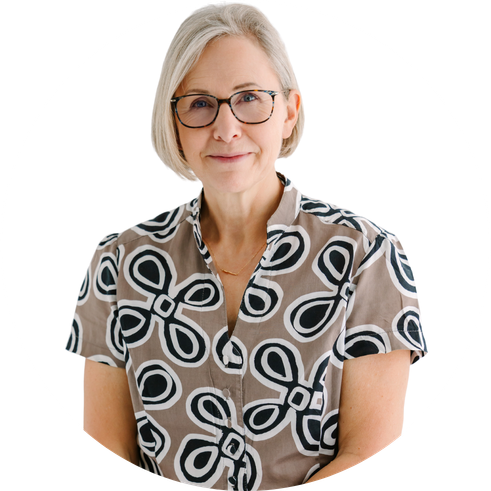 Dr Rebecca Mawer