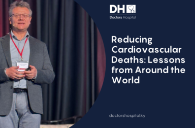 Reducing Cardiovascular Deaths: Lessons from Around the World