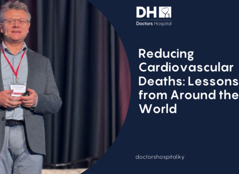 Reducing Cardiovascular Deaths: Lessons from Around the World