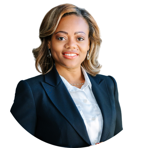 Dr Krystal Buchanan Cooke
